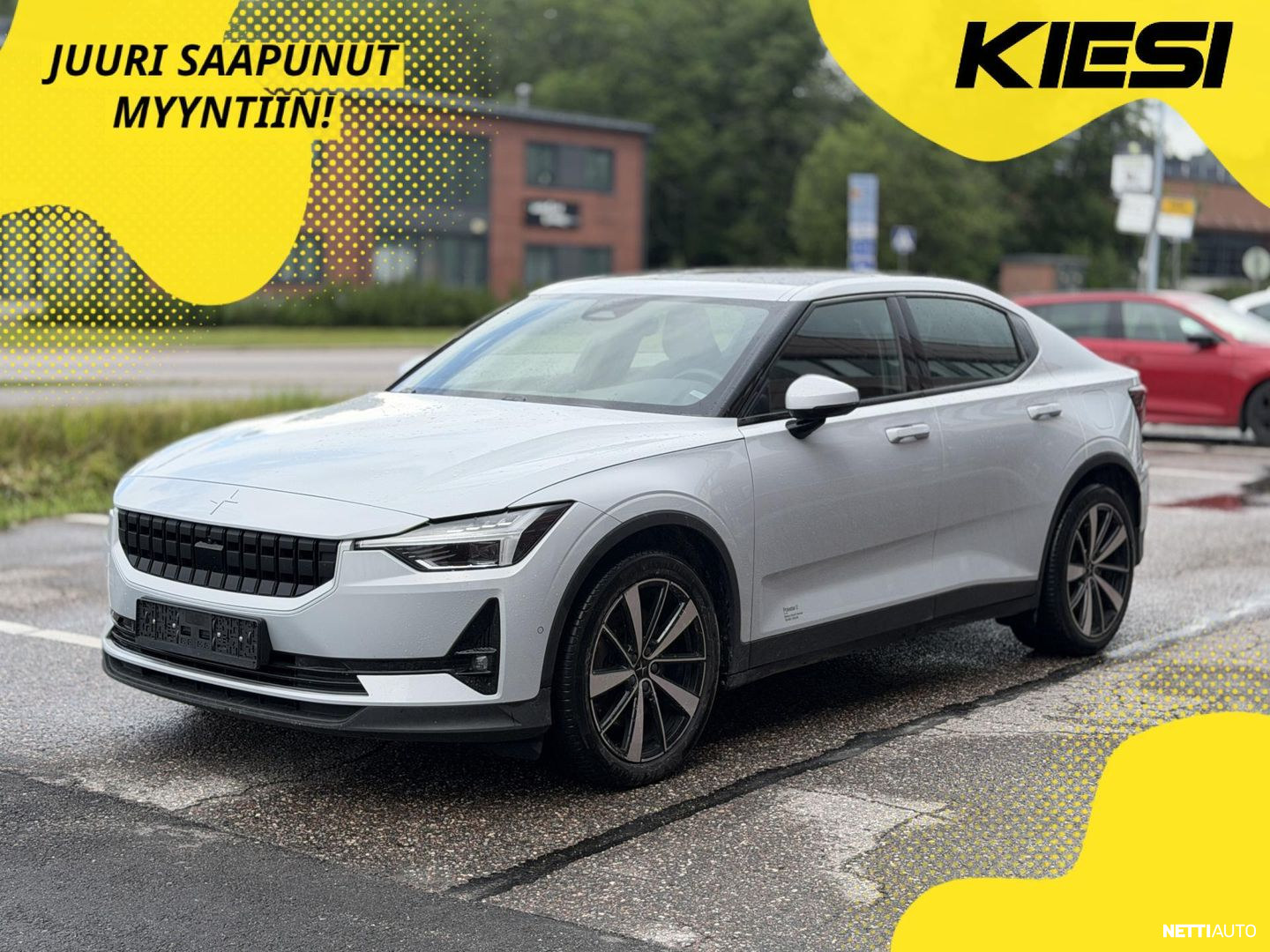 Polestar 2