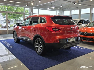 Renault Kadjar 2016, kuva 3/26