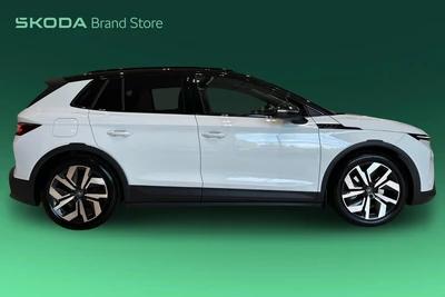 Skoda Elroq 60 SportLine 2026, kuva 6/21