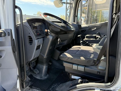Mercedes-Benz 914 ATEGO 1018 2008, photo 5/5