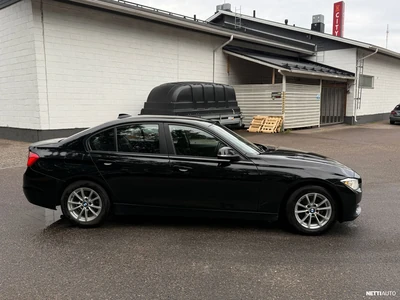BMW 316 2013, kuva 7/15