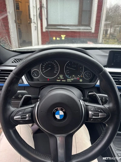 BMW 328 2012, kuva 6/15