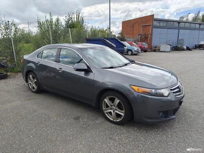 Honda Accord 2009, kuva 5/10