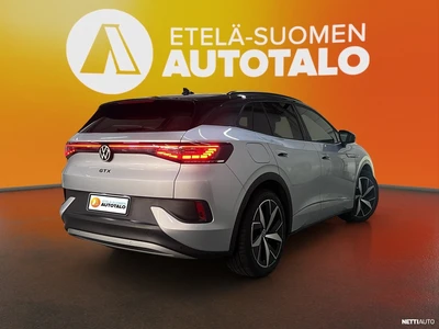 Volkswagen ID.4 2022, kuva 3/38