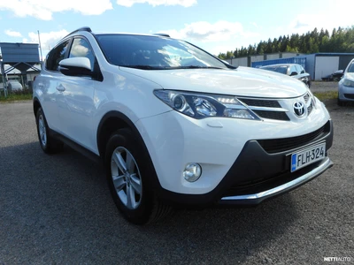 Toyota RAV4 2014, kuva 1/25