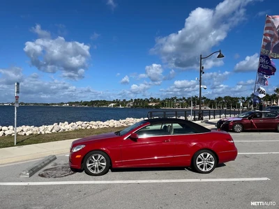 Mercedes-Benz E 350 MERCEDES-BENZ E350 2011, kuva 6/20