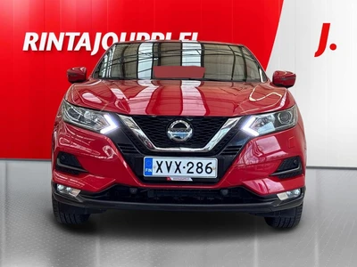 Nissan Qashqai 2019, kuva 3/36
