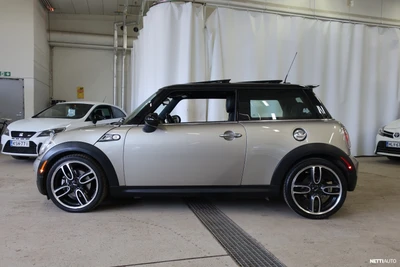 MINI Cooper S A R56 Hatchback 2009, kuva 7/30