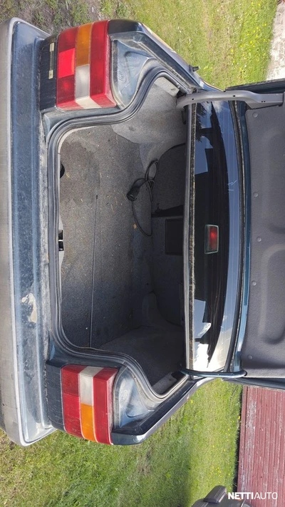 Volvo 850 1994, photo 7/8