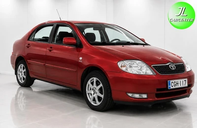 Toyota Corolla 2004, kuva 1/6