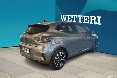 Renault Clio 2023, kuva 5/24