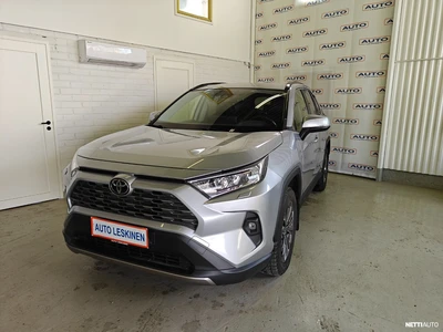 Toyota RAV4 2023, kuva 1/10
