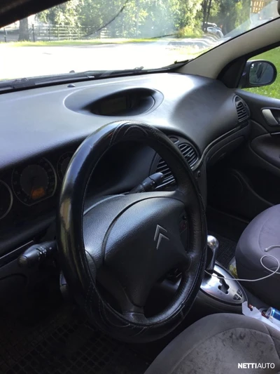 Citroen C5 2005, kuva 3/4