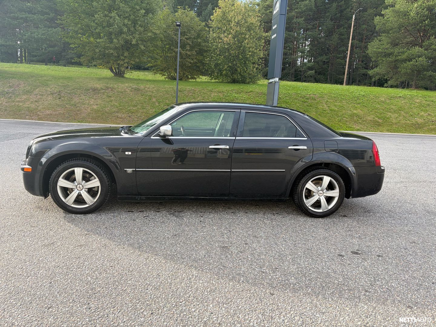 Chrysler 300C
