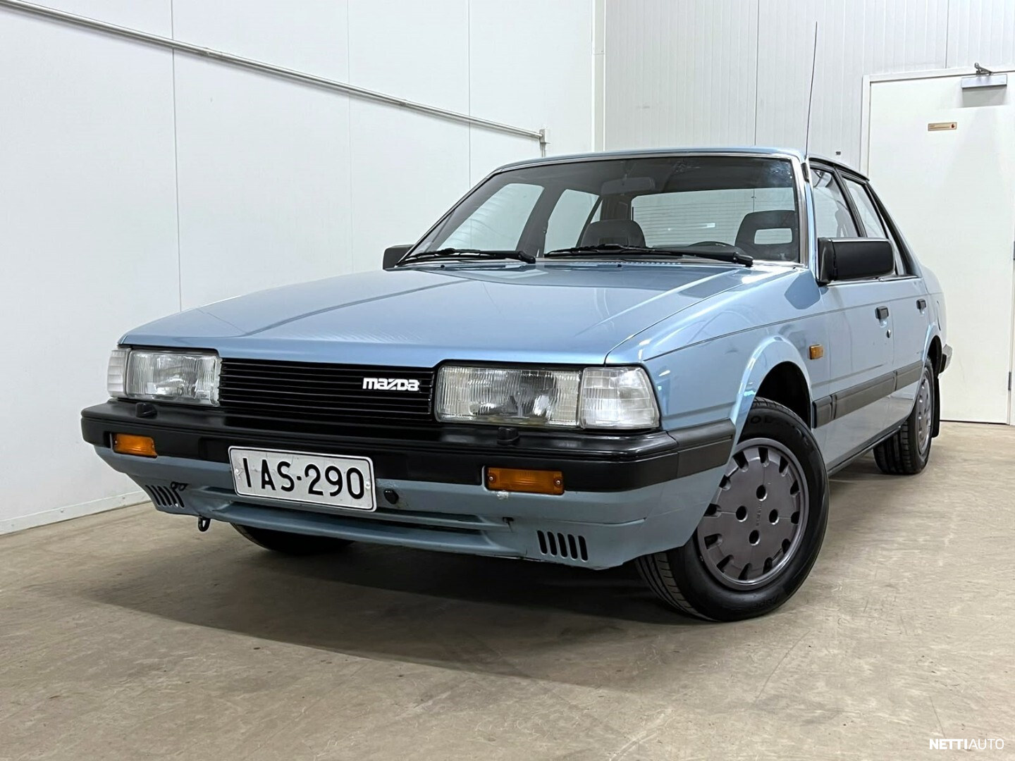Mazda 626