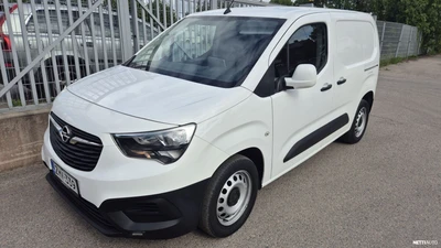 Opel Combo Cargo Comfort 100 D Turbo 2020, photo 1/24