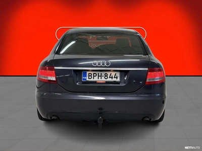 Audi A6 2006, kuva 7/10