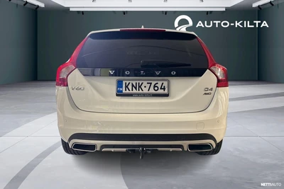 Volvo V60 Cross Country 2016, kuva 4/31