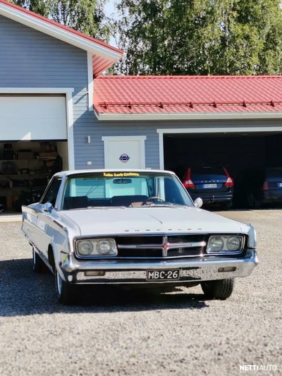 Chrysler 300 1965, kuva 5/15