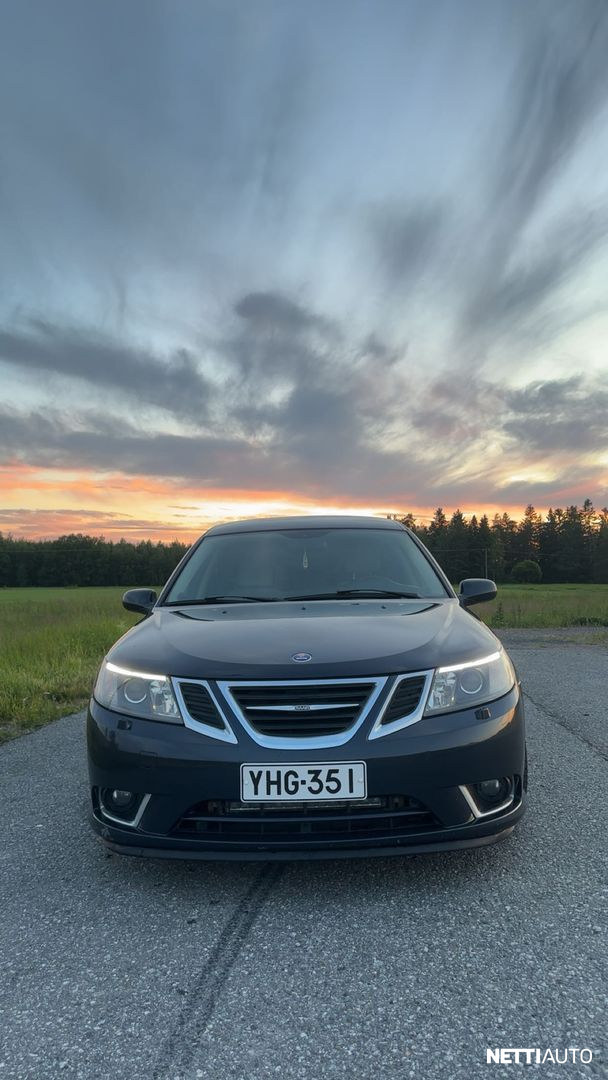 Saab 9-3