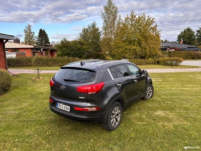 Kia Sportage 2014, kuva 4/10