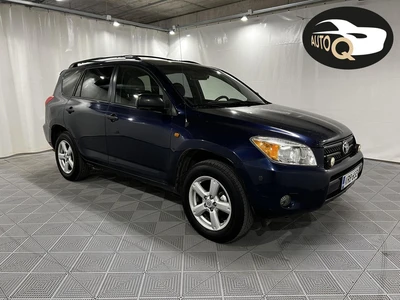 Toyota RAV4 2007, kuva 1/18