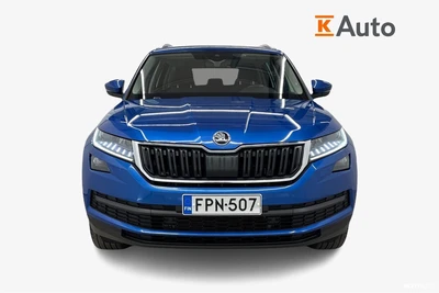 Skoda Kodiaq 2020, kuva 4/30