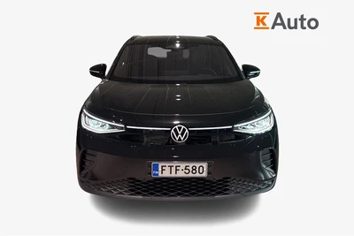 Volkswagen ID.4 2027, photo 4/20