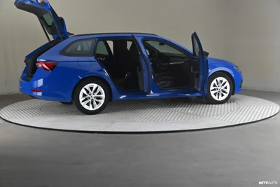 Skoda Octavia 2023, kuva 6/32