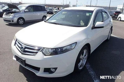 Honda Accord 24TL Sedan 2008, kuva 2/7