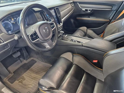 Volvo V90 Cross Country 2019, kuva 5/21