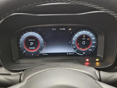 Nissan Juke DIG-T 114HP 7DCT N-Connecta 2025, kuva 7/9