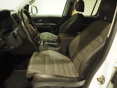 Volkswagen Amarok 2017, photo 6/10