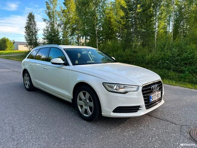 Audi A6 2013, kuva 4/20