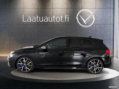 Volkswagen Golf 2021, photo 4/32