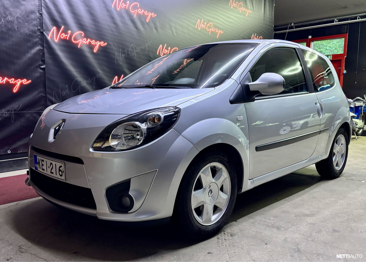Renault Twingo
