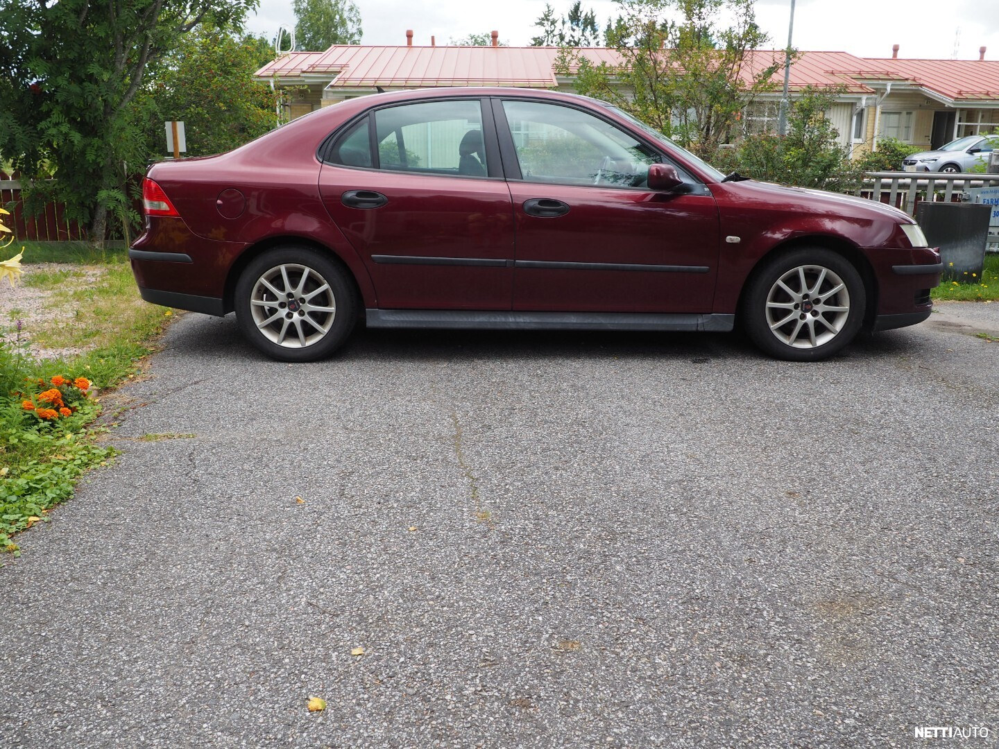 Saab 9-3