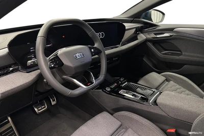 Audi A6 e-tron 2025, kuva 6/41