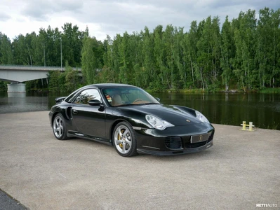 Porsche 911 2003, kuva 7/48