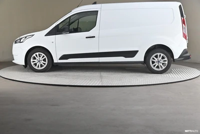 Ford Transit Connect 2022, photo 4/29
