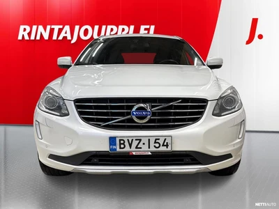 Volvo XC60 D5 AWD Ocean Race aut 2015, kuva 3/27