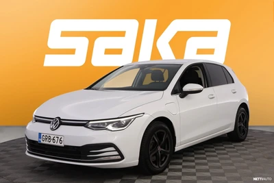 Volkswagen Golf eHybrid 1.4 TSI DSG 2022, kuva 4/35