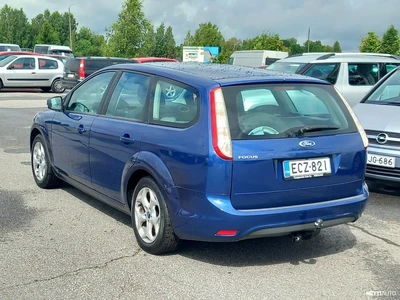 Ford Focus 1,6 100hv Trend M5 Wagon 2009, kuva 3/16