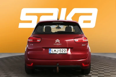 Citroen C4 Picasso 2014, kuva 7/32