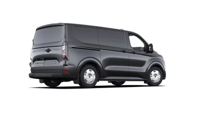 Ford Transit Custom 2026, photo 3/4