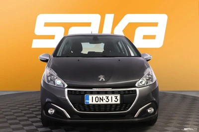 Peugeot 208 2019, kuva 2/36