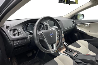 Volvo V40 Cross Country D2 Business aut 2016, photo 3/3