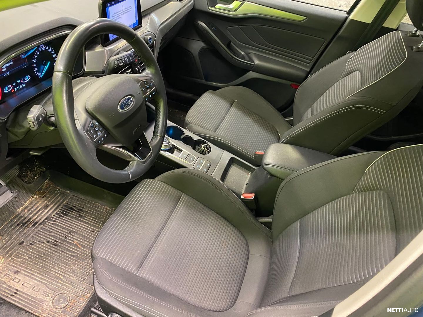 Ford Focus 2019, kuva 5/13