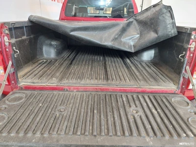 Toyota Hilux 2017, photo 3/26
