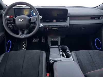 Hyundai Ioniq 5 2026, photo 7/10